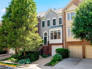 6614 THURLTON DRIVE, ALEXANDRIA, VA 22315