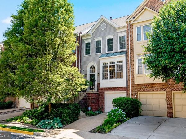 6614 THURLTON DRIVE, ALEXANDRIA, VA 22315