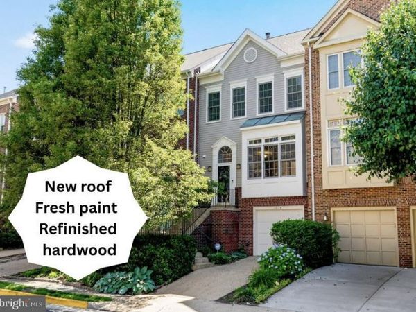 6614 THURLTON DRIVE, ALEXANDRIA, VA 22315