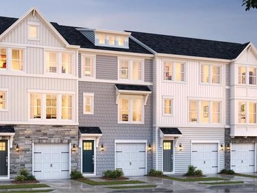 9453 GREENBREW WAY , Unit LOT 301, FREDERICKSBURG, VA 22407