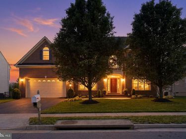 14454 BROADWINGED DRIVE, GAINESVILLE, VA 20155