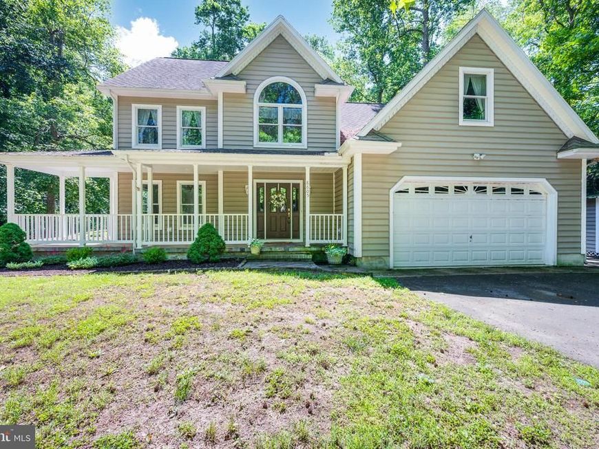 8605 Hickory Place , Denton, MD 21629 Main Photo