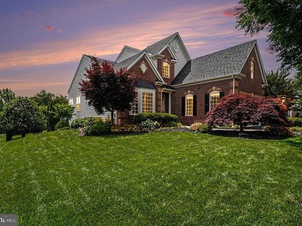 714 MONARCHOS DRIVE, HAVRE DE GRACE, MD 21078