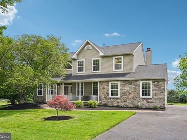 279 UPPER INDIAN HEAD ROAD, COLLEGEVILLE, PA 19426