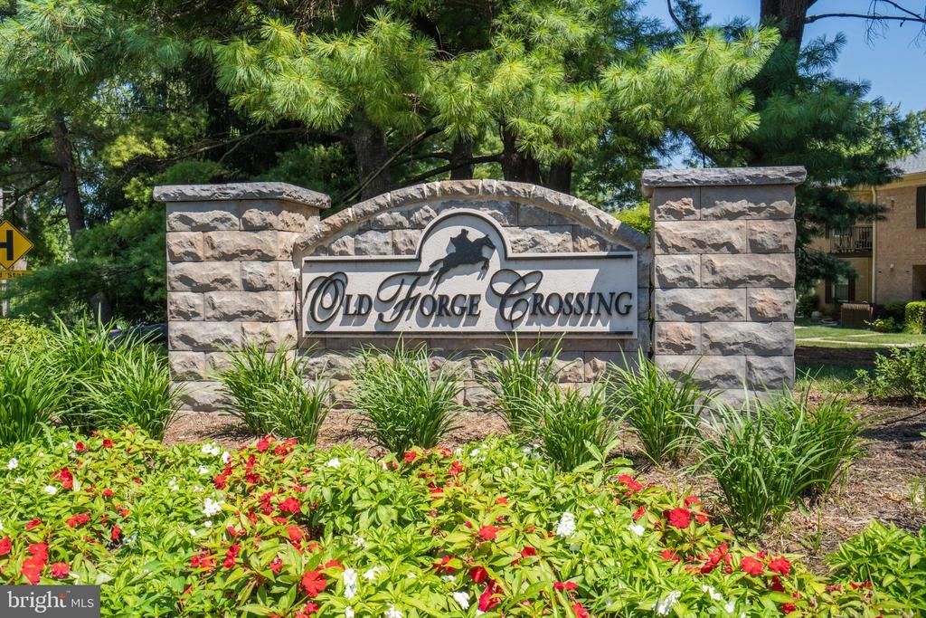 476 Old Forge Crossing , Unit 476, Devon, PA 19333 Main Photo