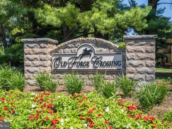 476 OLD FORGE CROSSING , Unit 476, DEVON, PA 19333