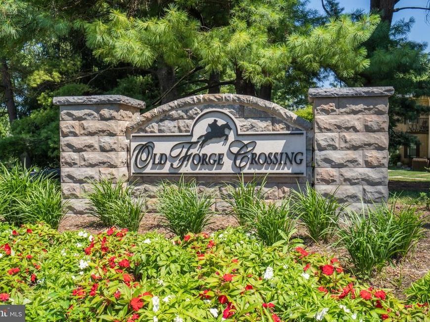 476 Old Forge Crossing , Unit 476, Devon, PA 19333 Main Photo