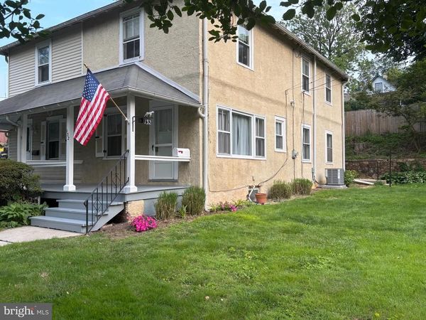 132 PLANT AVENUE, WAYNE, PA 19087