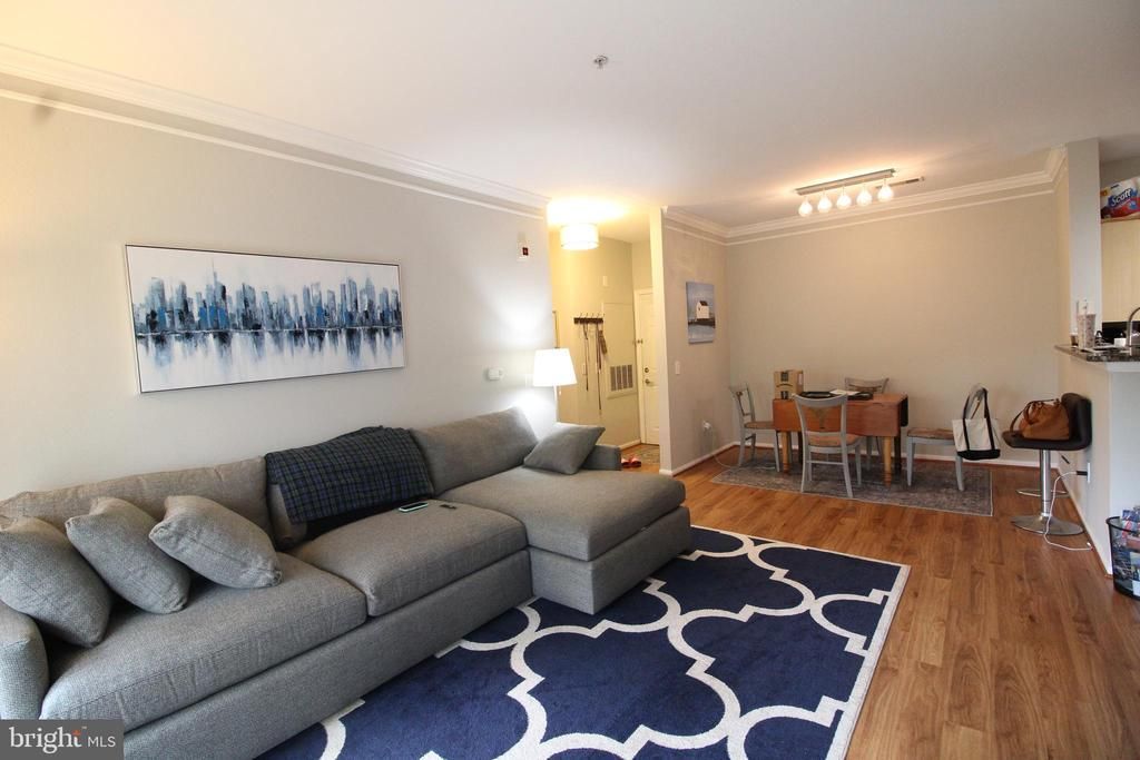 1570 Spring Gate Drive, Unit 7108, McLean, VA 22102 Main Photo