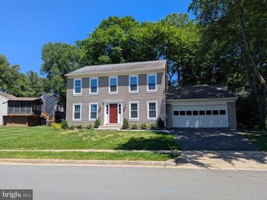 6103 EAGLE LANDING ROAD , BURKE, VA 22015