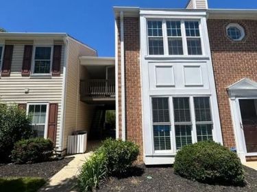 7804 HARROWGATE CIRCLE , Unit D, SPRINGFIELD, VA 22152