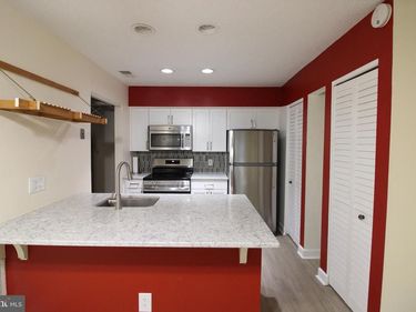 3151 ANCHORWAY COURT , Unit H, FALLS CHURCH, VA 22042