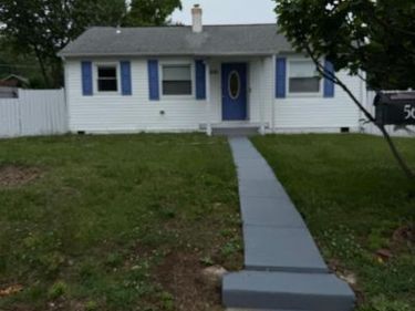 5608 TREMONT DRIVE , ALEXANDRIA, VA 22303