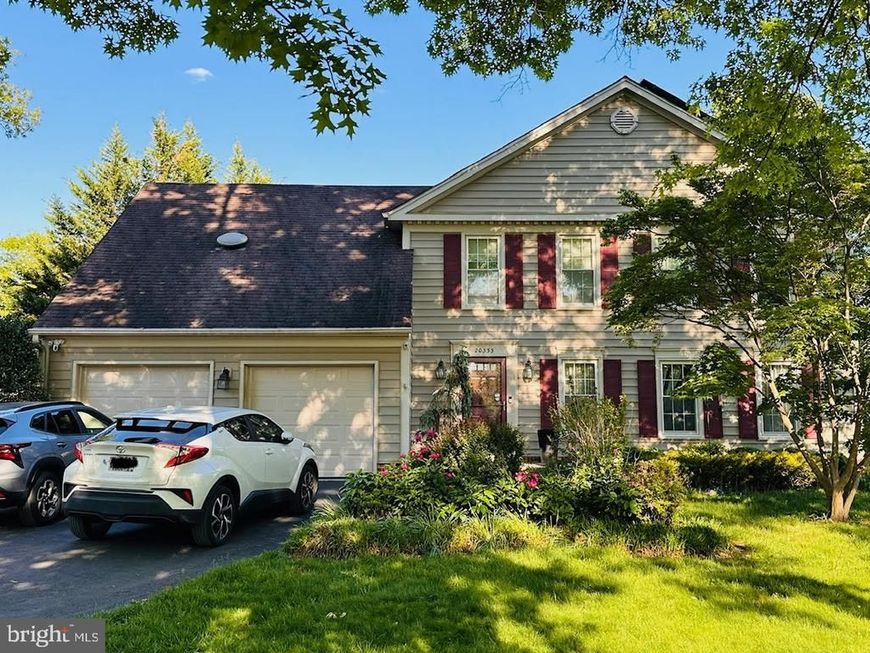 20333 Pleasant Ridge Drive , Gaithersburg, MD 20886 Main Photo