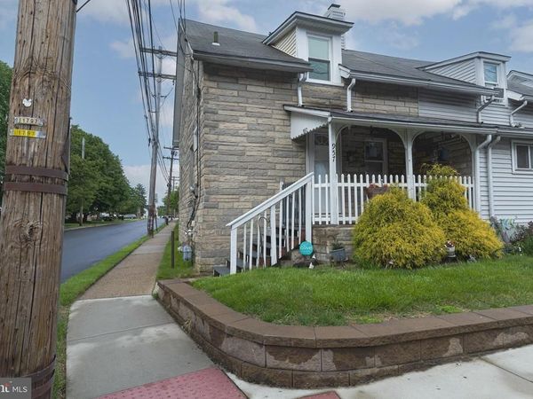 957 W 6TH STREET , LANSDALE, PA 19446
