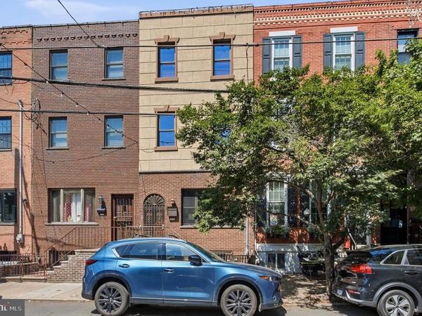 1640 S 13TH STREET , PHILADELPHIA, PA 19148