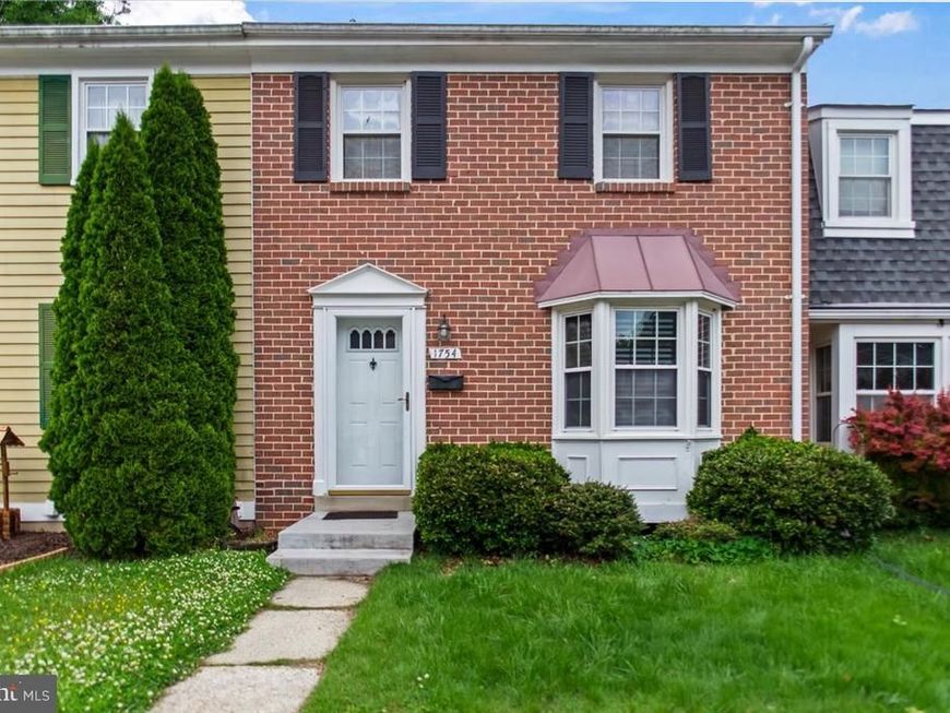 1754 Castleford Square, Unit 172, Crofton, MD 21114 Main Photo