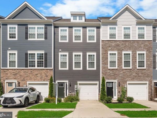 1756 RED FOX TRAIL, ODENTON, MD 21113