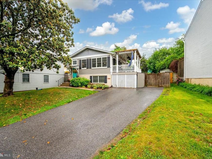 57 Spa Road , Annapolis, MD 21401 Main Photo