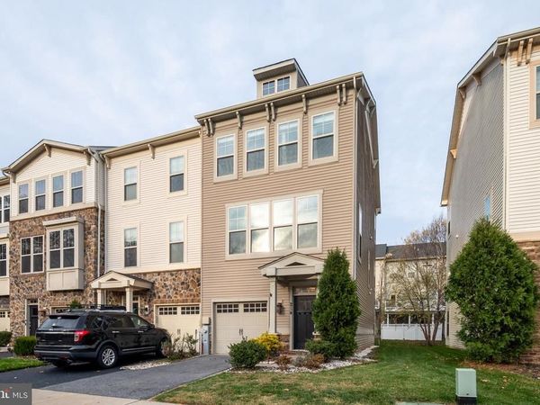 214 TANNER LANE , GLEN BURNIE, MD 21060