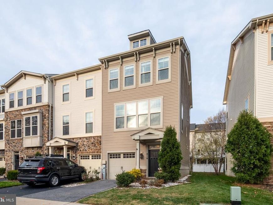 214 Tanner Lane , Glen Burnie, MD 21060 Main Photo