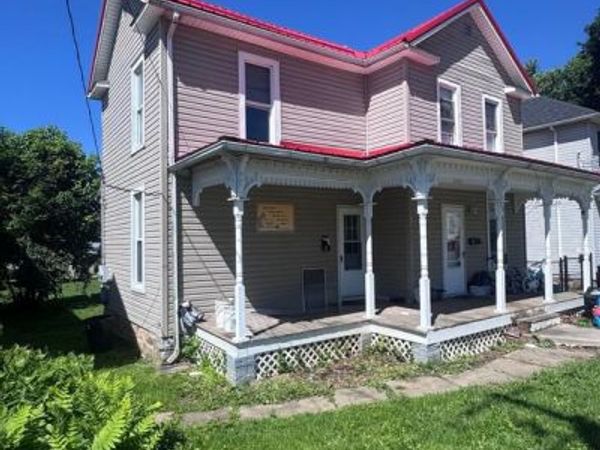 26 W COLLEGE AVENUE , Unit B, FROSTBURG, MD 21532