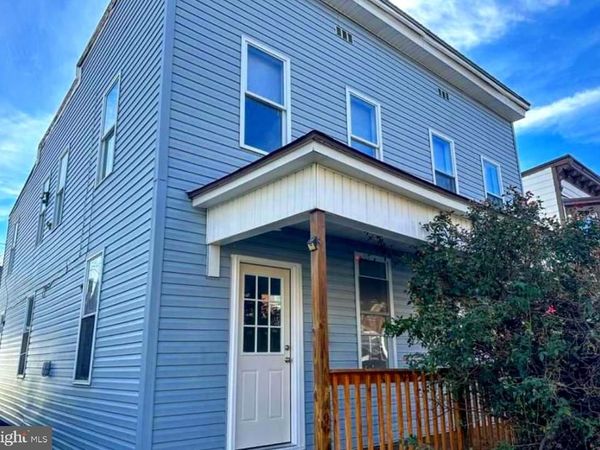 132 ARCH STREET , CUMBERLAND, MD 21502