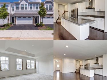 42524 BENFOLD SQUARE , BRAMBLETON, VA 20148