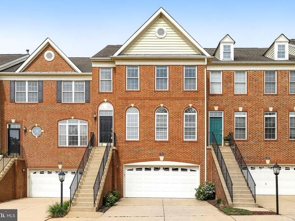 22616 WELBORNE MANOR SQUARE, ASHBURN, VA 20148