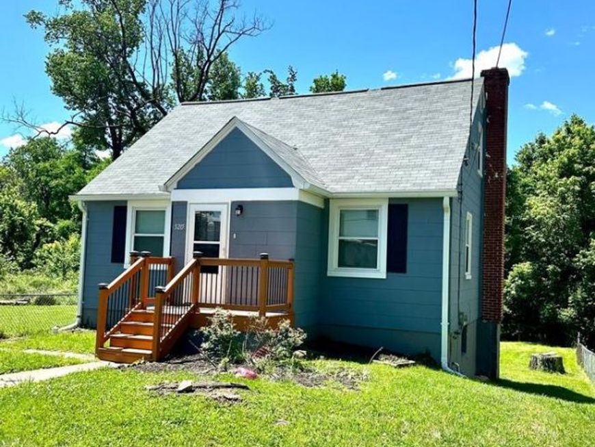 5215 Muth Avenue , Baltimore, MD 21207 Main Photo