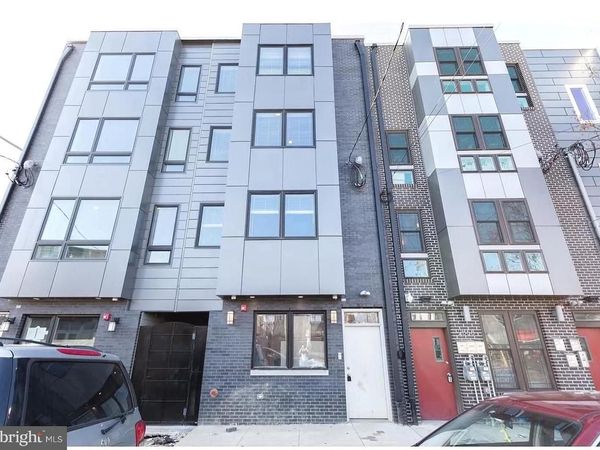 2564 FRANKFORD AVENUE , Unit 3F, PHILADELPHIA, PA 19125