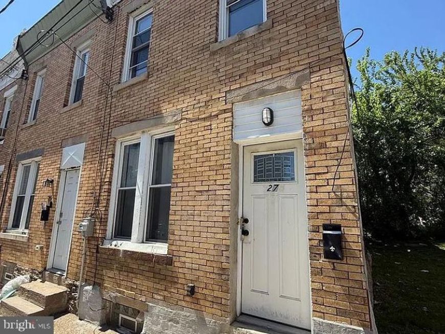27 E Rittenhouse Street , Philadelphia, PA 19144 Main Photo
