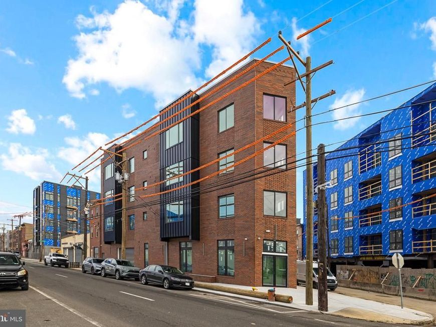 1733 41 N 2nd Street , Unit 302, Philadelphia, PA 19122 Main Photo