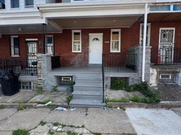 6018 ROSS STREET , PHILADELPHIA, PA 19144