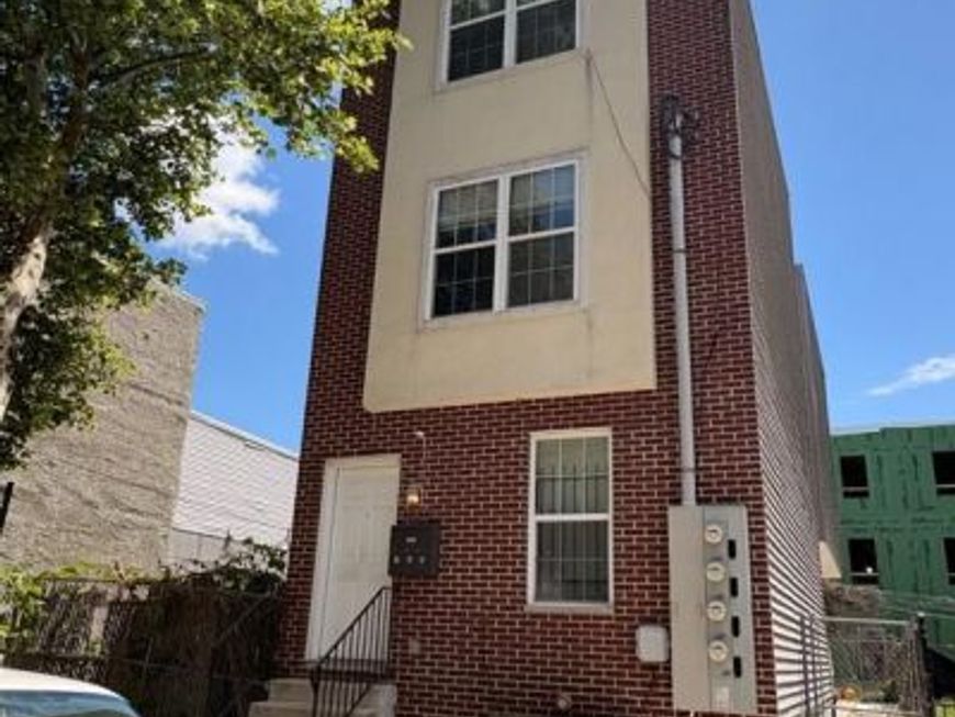 1407 N Bouvier Street , Unit 1, Philadelphia, PA 19121 Main Photo