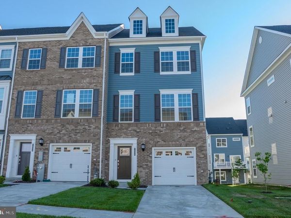 7606 RIVER REACH RD , WINDSOR MILL, MD 21244