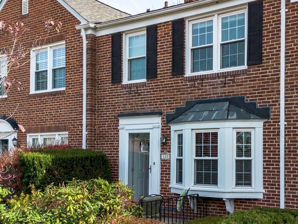127 STANMORE ROAD, BALTIMORE, MD 21212