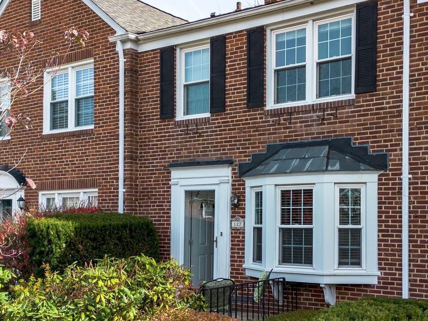 127 Stanmore Road, Baltimore, MD 21212 Main Photo