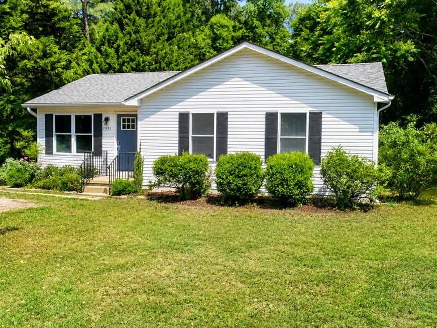 2051 Collins Court, Saint Leonard, MD 20685 Main Photo