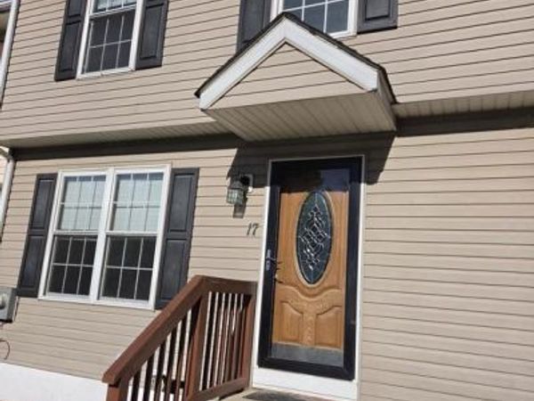 17 OWEN COURT , PERRYVILLE, MD 21903