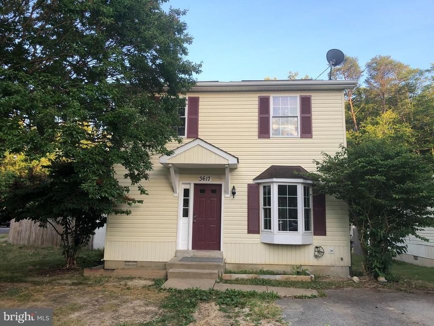 3617 Dewey Court, Indian Head, MD 20640 Main Photo