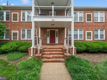 307 E DUNCAN AVENUE , Unit A, ALEXANDRIA, VA 22301