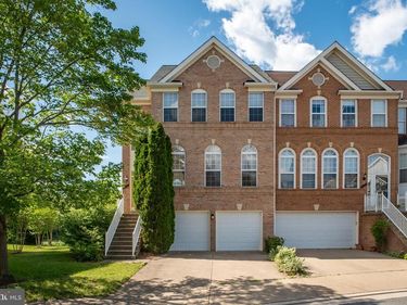 44094 SAXONY TERRACE , ASHBURN, VA 20147