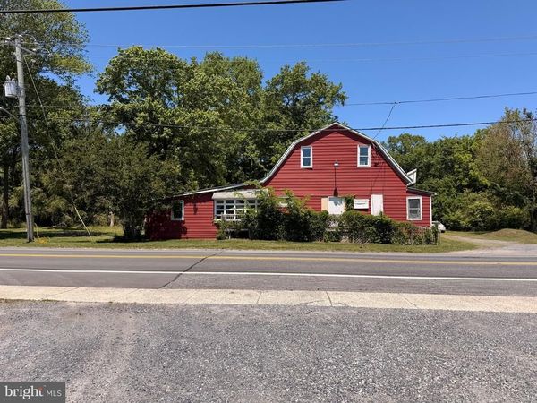 28338 CLAYTON STREET, DAGSBORO, DE 19939