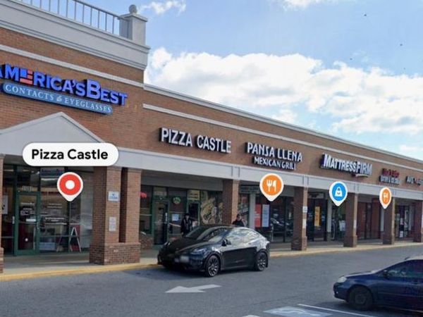 11279-B NEW HAMPSHIRE AVENUE , SILVER SPRING, MD 20904