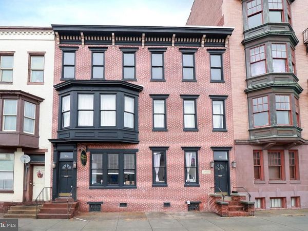 717 N 2ND STREET , HARRISBURG, PA 17102
