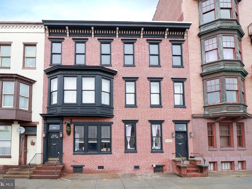 717 N 2nd Street , Harrisburg, PA 17102 Main Photo