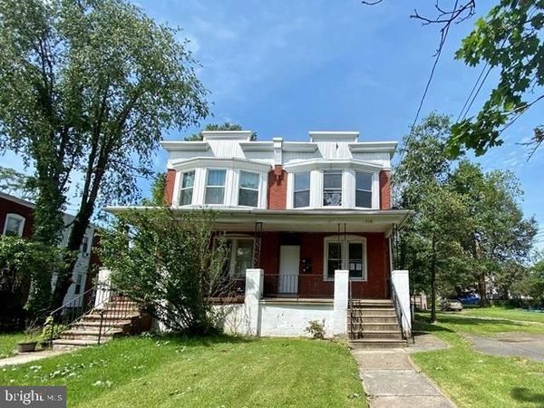 716 RICHEY AVENUE, COLLINGSWOOD, NJ 08107