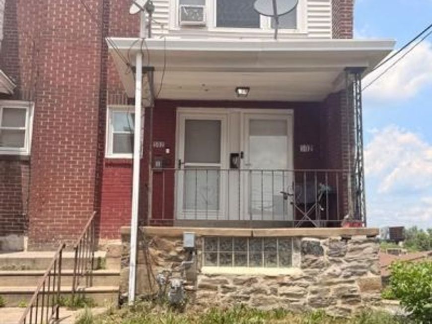 502 W 10th, Chester, PA 19013 Main Photo
