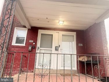 502 W 10TH , CHESTER, PA 19013